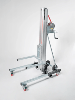 Elevateur - Elevateur de charge - ELEVATEUR DE CHARGE MANUEL S 4M