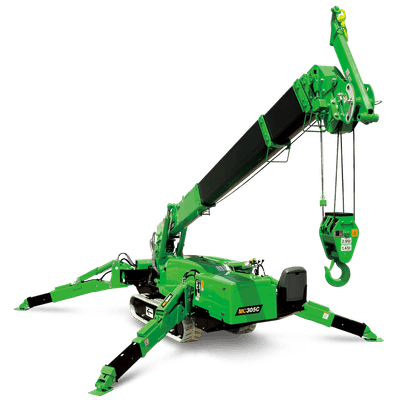 GRUE - MINI GRUE ARAIGNEE - MINI GRUE ARAIGNEE MC305CB