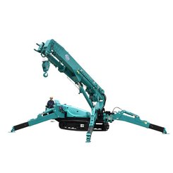 GRUE - MINI GRUE ARAIGNEE - GRUE ARAIGNEE MC815CWM