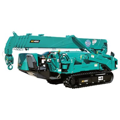 GRUE - MINI GRUE ARAIGNEE - MINI GRUE ARAIGNEE MC405CRM