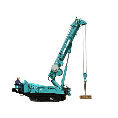 GRUE - MINI GRUE ARAIGNEE - GRUE ARAIGNEE MC815CWM