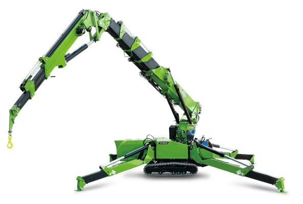 GRUE - MINI GRUE ARAIGNEE - MINI GRUE ARAIGNEE MK3053B