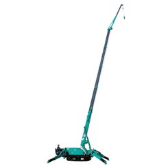GRUE - MINI GRUE ARAIGNEE - MINI GRUE ARAIGNEE MC405CRM