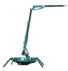 GRUE - MINI GRUE ARAIGNEE - MINI GRUE MAEDA MK1033E