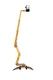 NACELLE ARAIGNEE TRACTABLE 17M