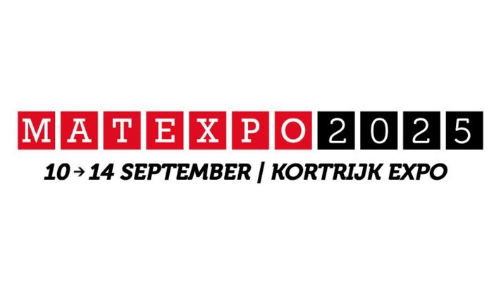 Retrouvez AXEO sur le stand CMC au salon MATEXPO du 10 au 14 septembre en Belgique !