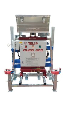 Palonnier - Bardage/Couverture - Palonnier à ventouses - CLEO 300