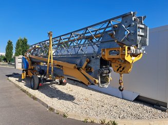 Grue à tour à montage rapide (GTMR) Manitowoc IGO 15 - 1