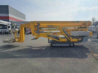 Nacelle araignée articulée Ommelift 2750RXBDJ - 1